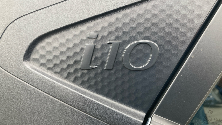 Hyundai i10 1.0 [63] Advance 5dr [Nav] Petrol Hatchback